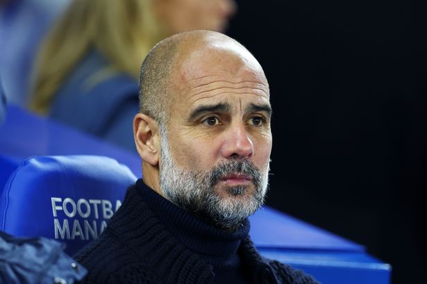 Den dybe betydning af Pep Guardiolas svage attitude